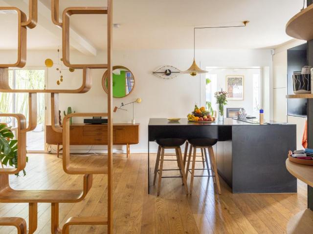 Maison 10 pièces 220 m²