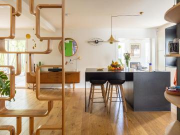 Maison 10 pièces 220 m²