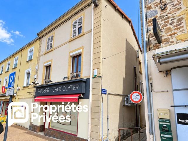 Maison 10 pièces 220 m²
