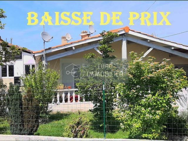 Maison 10 pièces 220 m²