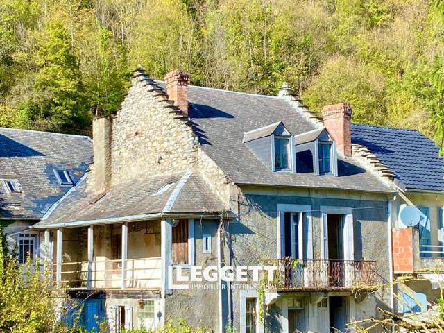 Maison 10 pièces 220 m²
