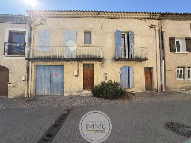 Maison 10 pièces 220 m²