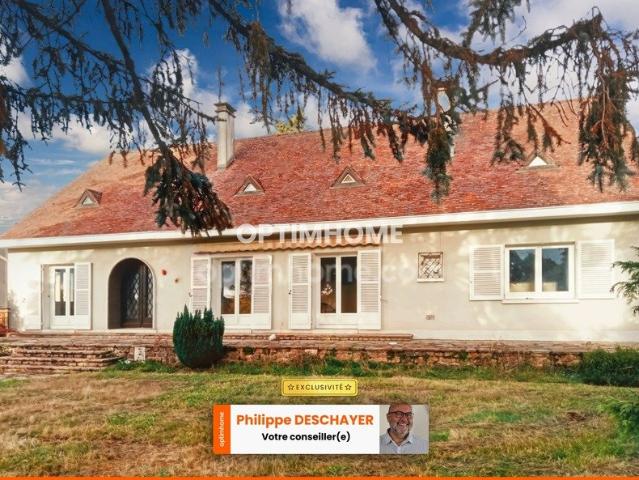 Maison 10 pièces 220 m²