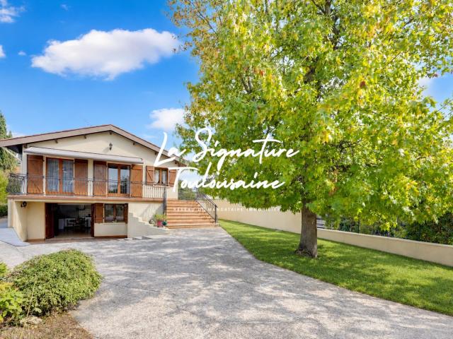 Maison 10 pièces 220 m²