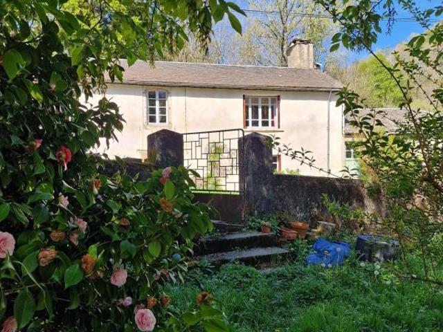 Maison 10 pièces 220 m²