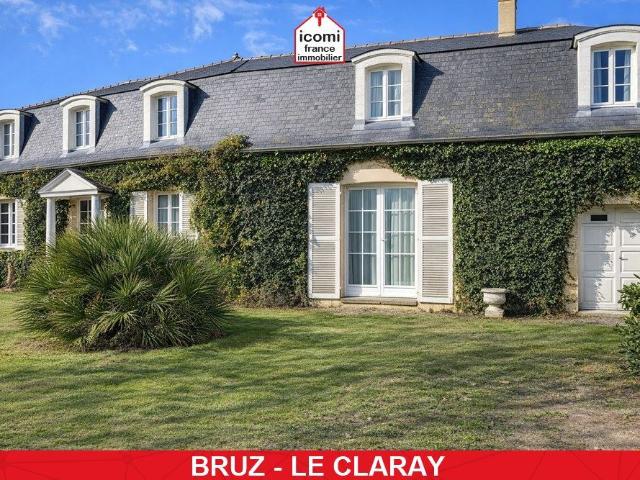 Maison 10 pièces 220 m²