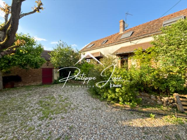 Maison 10 pièces 220 m²