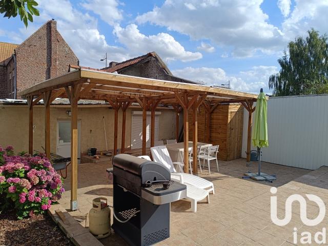 Maison 10 pièces 220 m²