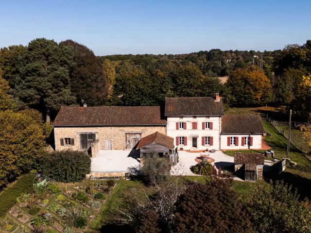 Maison 10 pièces 290 m²