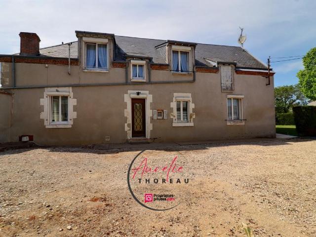 Maison 10 pièces 222 m²