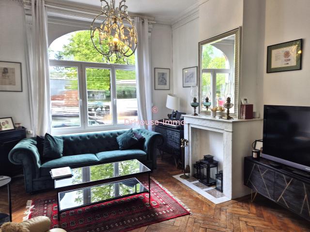 Maison 10 pièces 227 m²