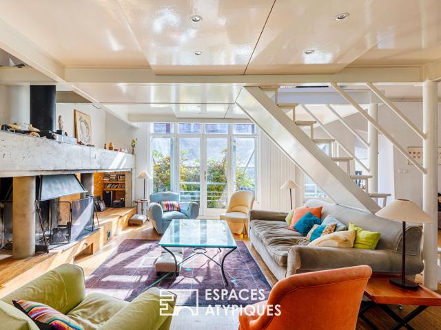 Maison 10 pièces 227 m²