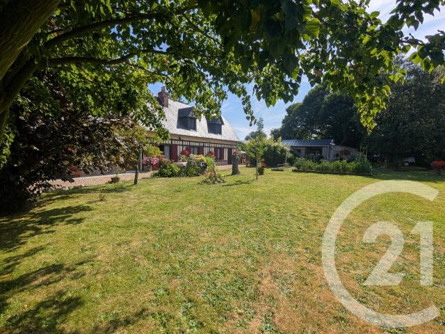 Maison 10 pièces 227 m²