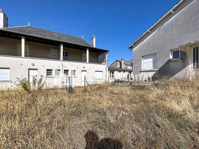 Maison 10 pièces 227 m²
