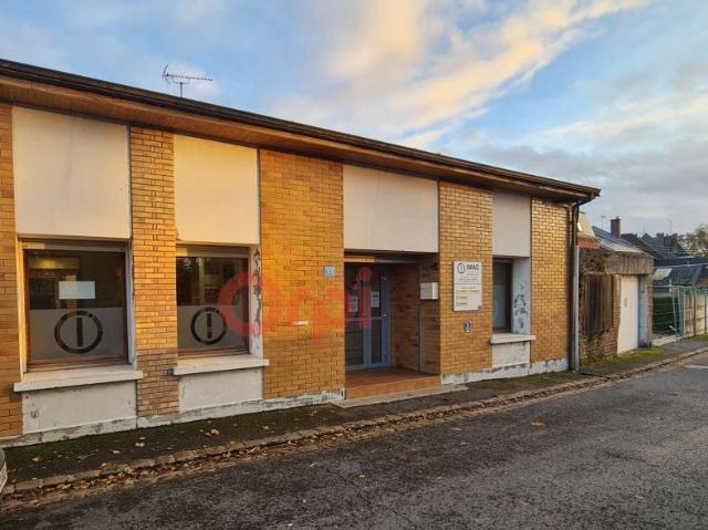 Maison 10 pièces 251 m²