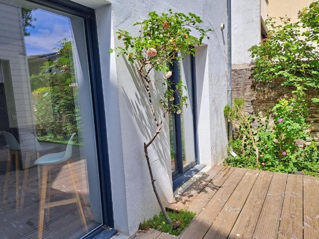 Maison 10 pièces 224 m²