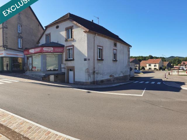 Maison 10 pièces 224 m²