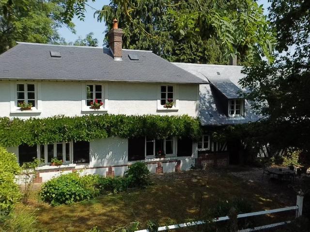 Maison 10 pièces 224 m²