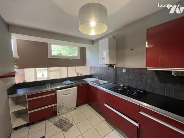 Maison 10 pièces 224 m²