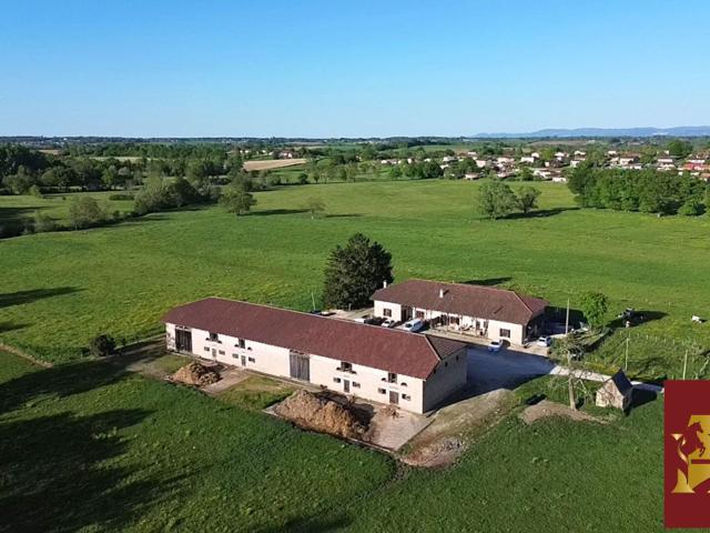 Maison 10 pièces 224 m²