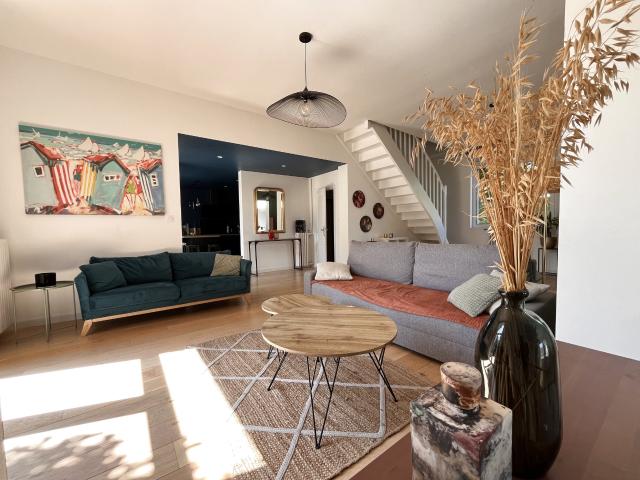 Maison 10 pièces 224 m²