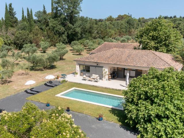 Maison 10 pièces 224 m²