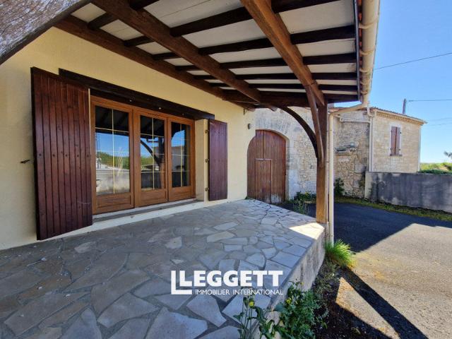 Maison 10 pièces 225 m²