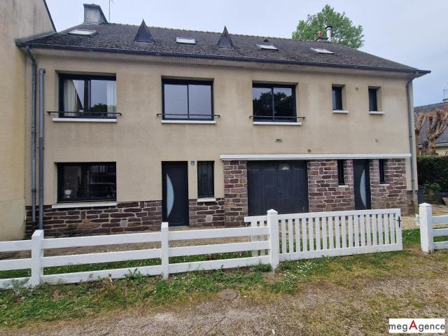 Maison 10 pièces 225 m²
