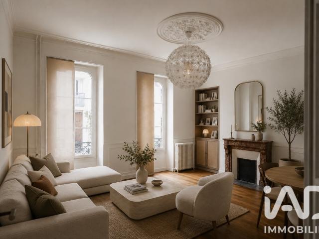 Maison 10 pièces 225 m²