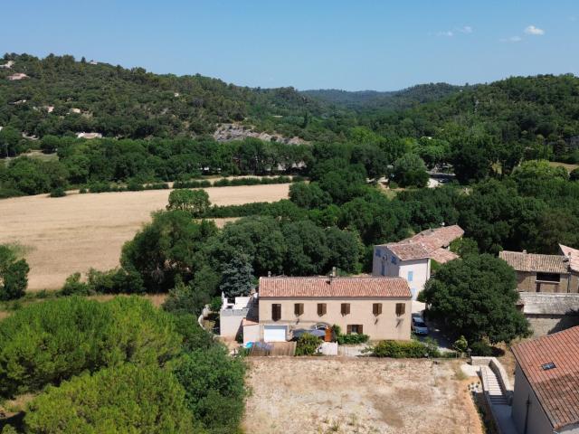 Maison 10 pièces 228 m²
