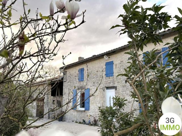 Maison 10 pièces 228 m²
