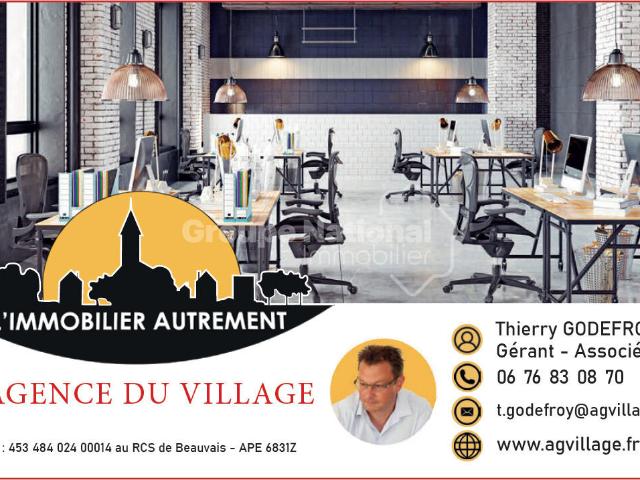 Maison 10 pièces 163 m²