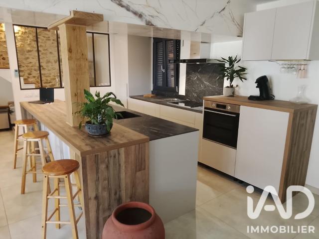 Maison 10 pièces 228 m²