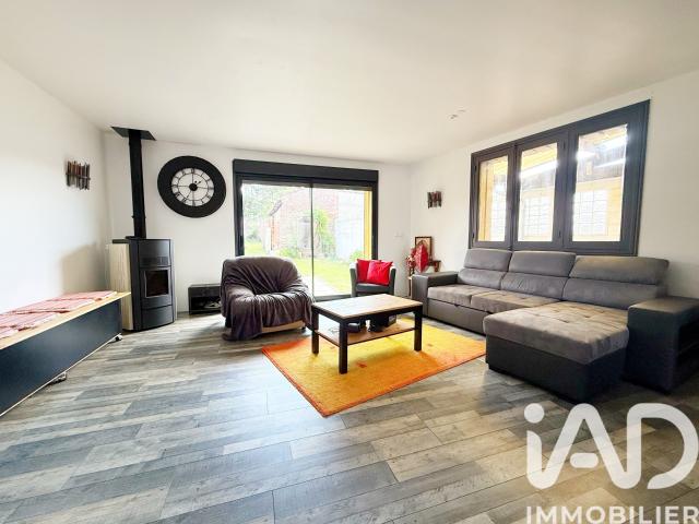 Maison 10 pièces 229 m²