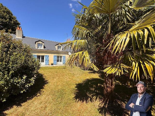 Maison 10 pièces 233 m²
