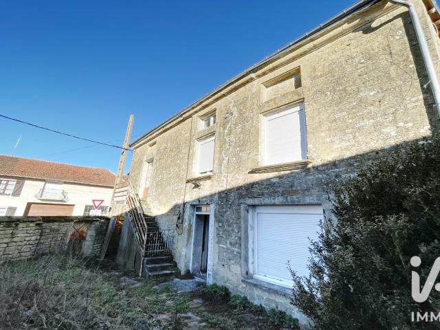 Maison 10 pièces 230 m²