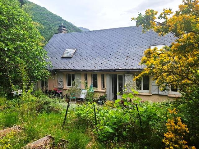 Maison 10 pièces 230 m²