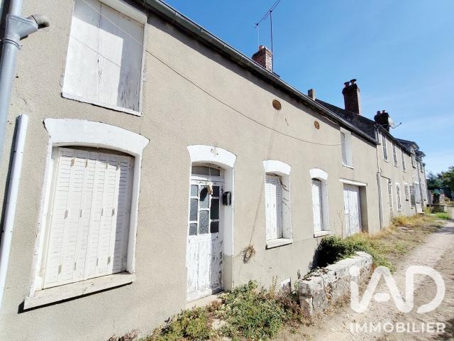 Maison 10 pièces 230 m²