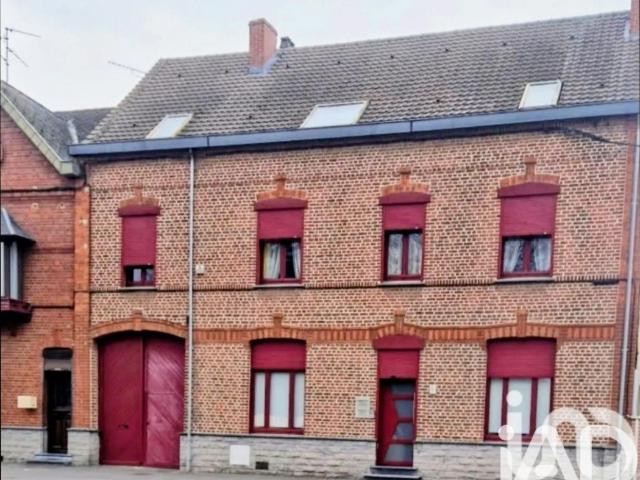 Maison 10 pièces 230 m²