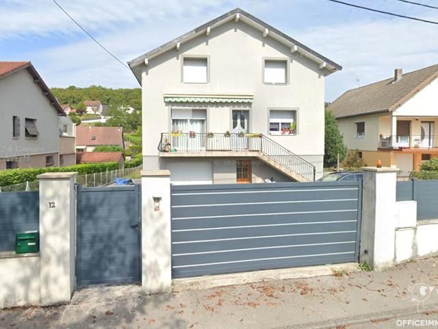 Maison 10 pièces 231 m²
