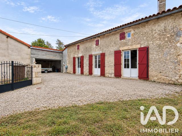 Maison 10 pièces 231 m²