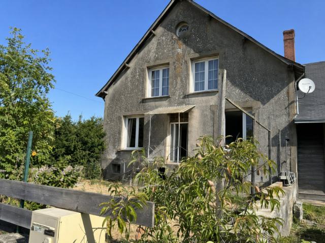 Maison 10 pièces 232 m²