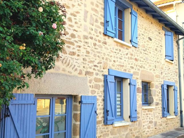 Maison 10 pièces 237 m²