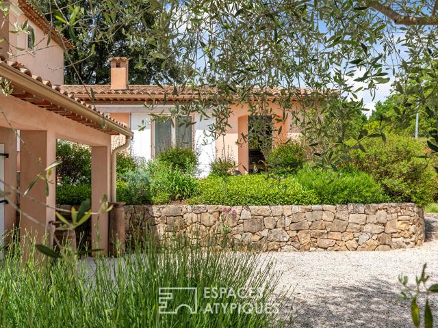 Maison 10 pièces 237 m²