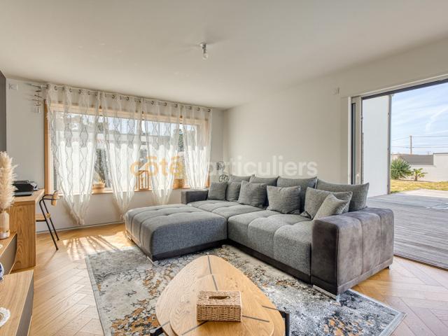 Maison 10 pièces 182 m²