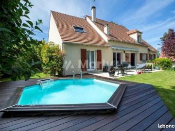 Igny Haute-Saône, Haute-Saône - Jardin