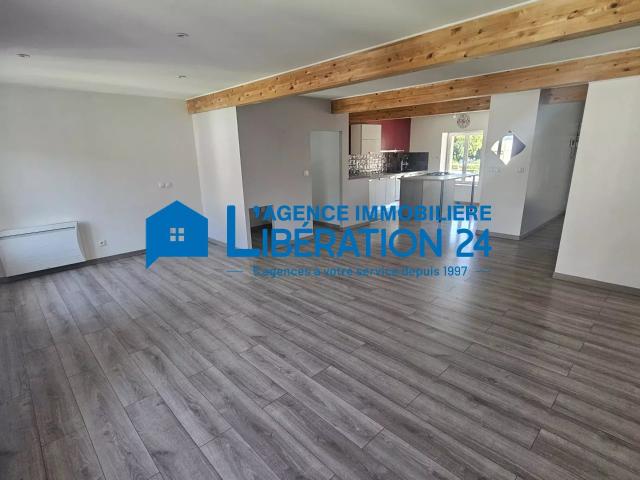 Maison 10 pièces 236 m²