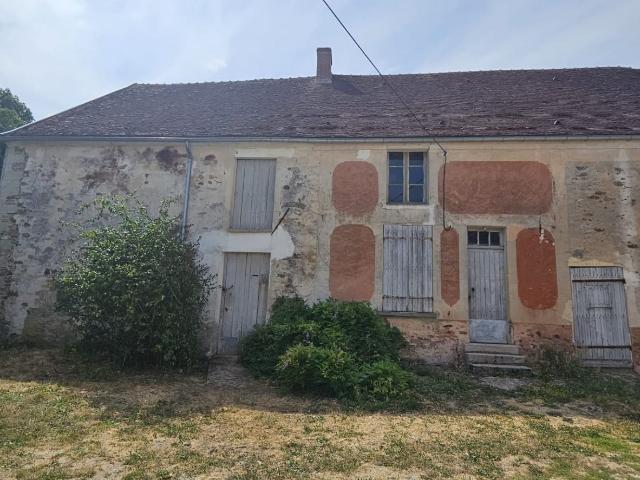 Maison 10 pièces 236 m²
