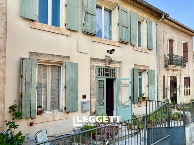 Maison 10 pièces 238 m²