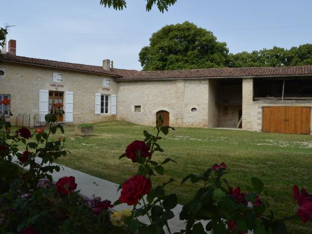 Maison 10 pièces 238 m²